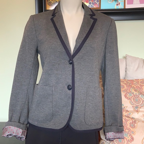 Gap Academy Blazer - Picture 2 of 8